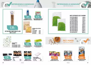 Volantino Scelgo Pagina 42