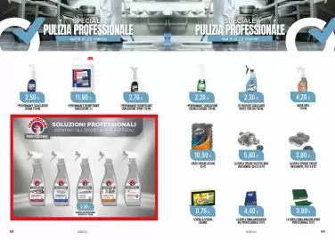 Volantino Scelgo Pagina 45