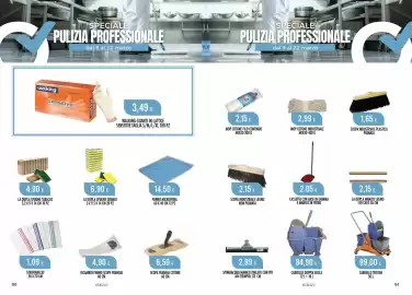 Volantino Scelgo Pagina 46