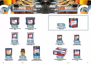 Volantino Scelgo Pagina 6