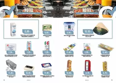 Volantino Scelgo Pagina 7