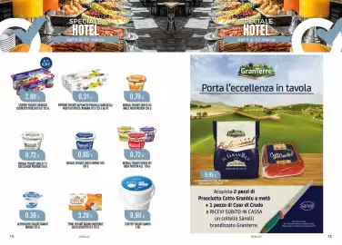 Volantino Scelgo Pagina 8