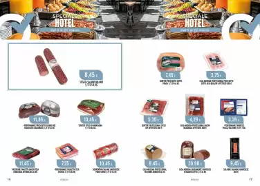 Volantino Scelgo Pagina 9