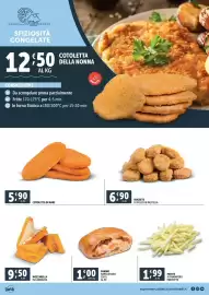 Volantino Deco Supermercati Pagina 4