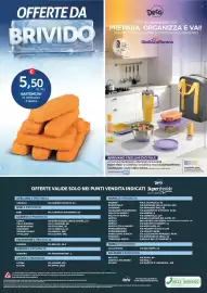 Volantino Deco Supermercati Pagina 8