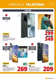 Volantino Comet Pagina 3