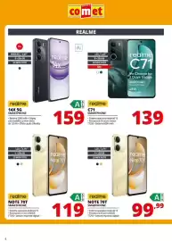 Volantino Comet Pagina 4