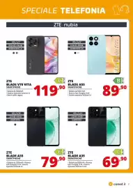 Volantino Comet Pagina 7