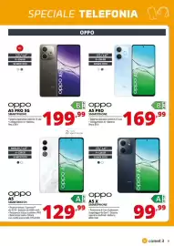 Volantino Comet Pagina 9