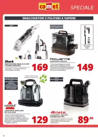 Volantino Comet Pagina 10