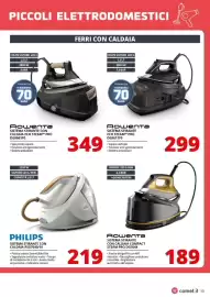 Volantino Comet Pagina 13