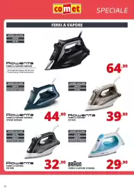 Volantino Comet Pagina 18
