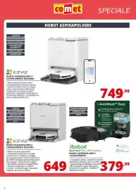 Volantino Comet Pagina 2