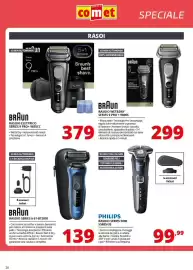 Volantino Comet Pagina 20