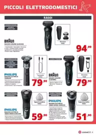 Volantino Comet Pagina 21