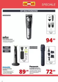 Volantino Comet Pagina 22