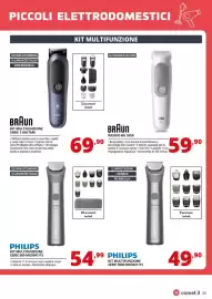 Volantino Comet Pagina 23