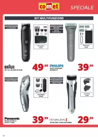 Volantino Comet Pagina 24