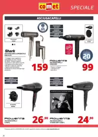 Volantino Comet Pagina 28
