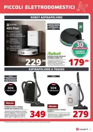 Volantino Comet Pagina 3