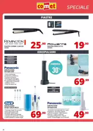 Volantino Comet Pagina 30
