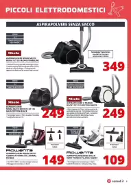 Volantino Comet Pagina 5