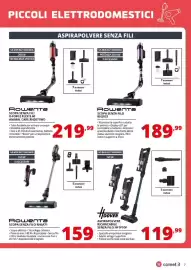 Volantino Comet Pagina 7