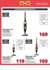 Volantino Comet Pagina 8