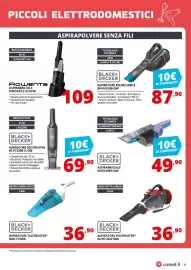 Volantino Comet Pagina 9