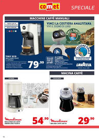Volantino Comet Pagina 16