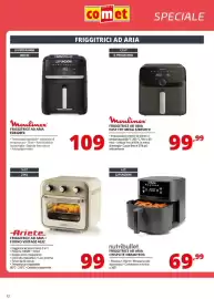 Volantino Comet Pagina 12
