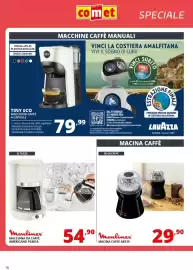 Volantino Comet Pagina 16