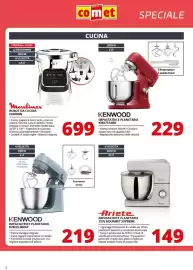 Volantino Comet Pagina 2