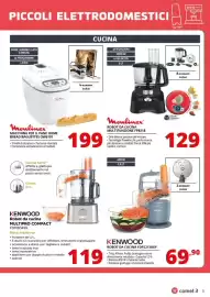 Volantino Comet Pagina 3