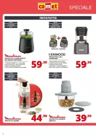 Volantino Comet Pagina 4