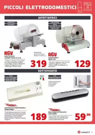 Volantino Comet Pagina 9