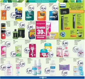 Volantino Acqua & Sapone Pagina 11