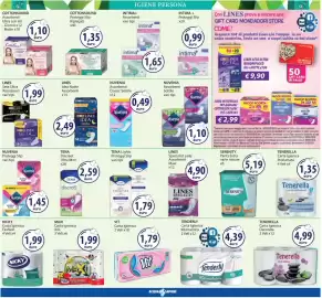 Volantino Acqua & Sapone Pagina 12