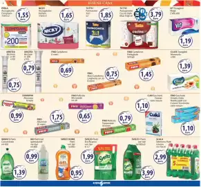 Volantino Acqua & Sapone Pagina 13