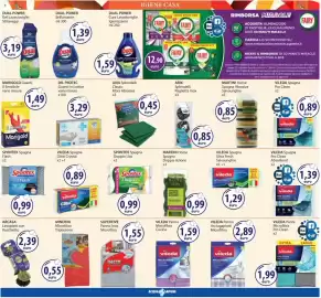 Volantino Acqua & Sapone Pagina 14