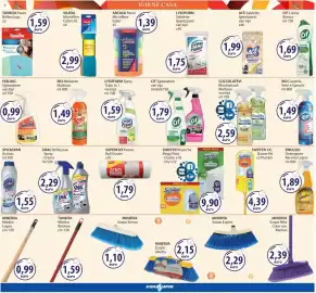 Volantino Acqua & Sapone Pagina 15