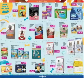 Volantino Acqua & Sapone Pagina 17