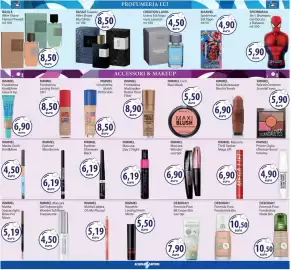 Volantino Acqua & Sapone Pagina 3