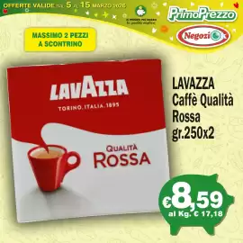 Volantino Primo Prezzo Pagina 2