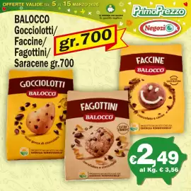 Volantino Primo Prezzo Pagina 3