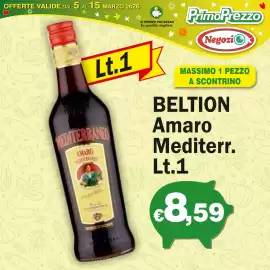 Volantino Primo Prezzo Pagina 4