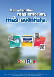 Catálogo ToysRus Página 8