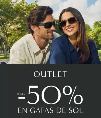 Folleto Optica 2000 (válido hasta el 19-03)