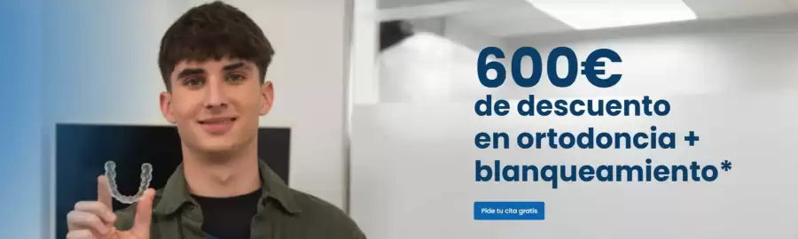 Folleto Vitaldent Página 1