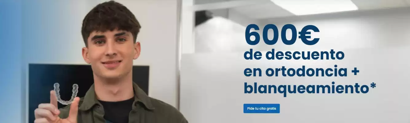 Folleto Vitaldent (válido hasta el 31-05)